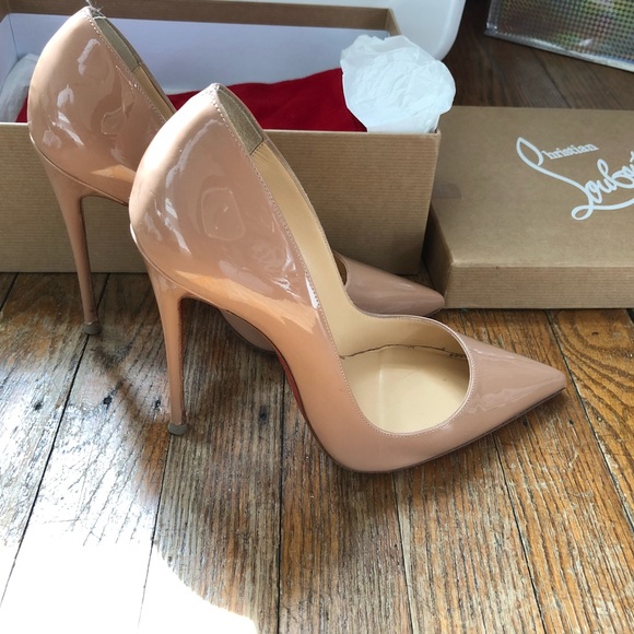 Christian Louboutin Shoes - Women’s Christian Louboutin